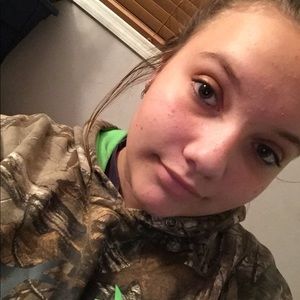 Meet your Posher, Jacie